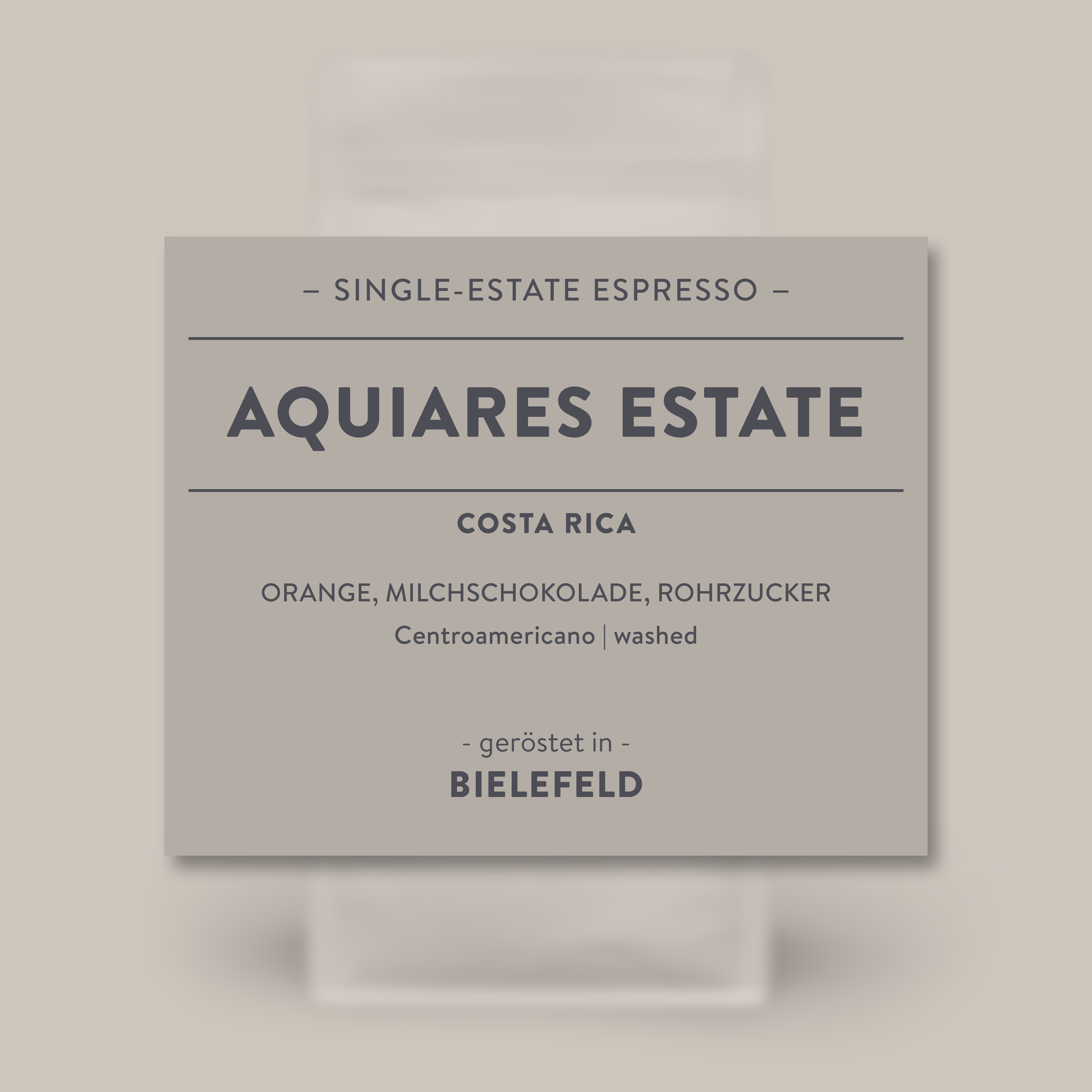 AQUIARES ESTATE