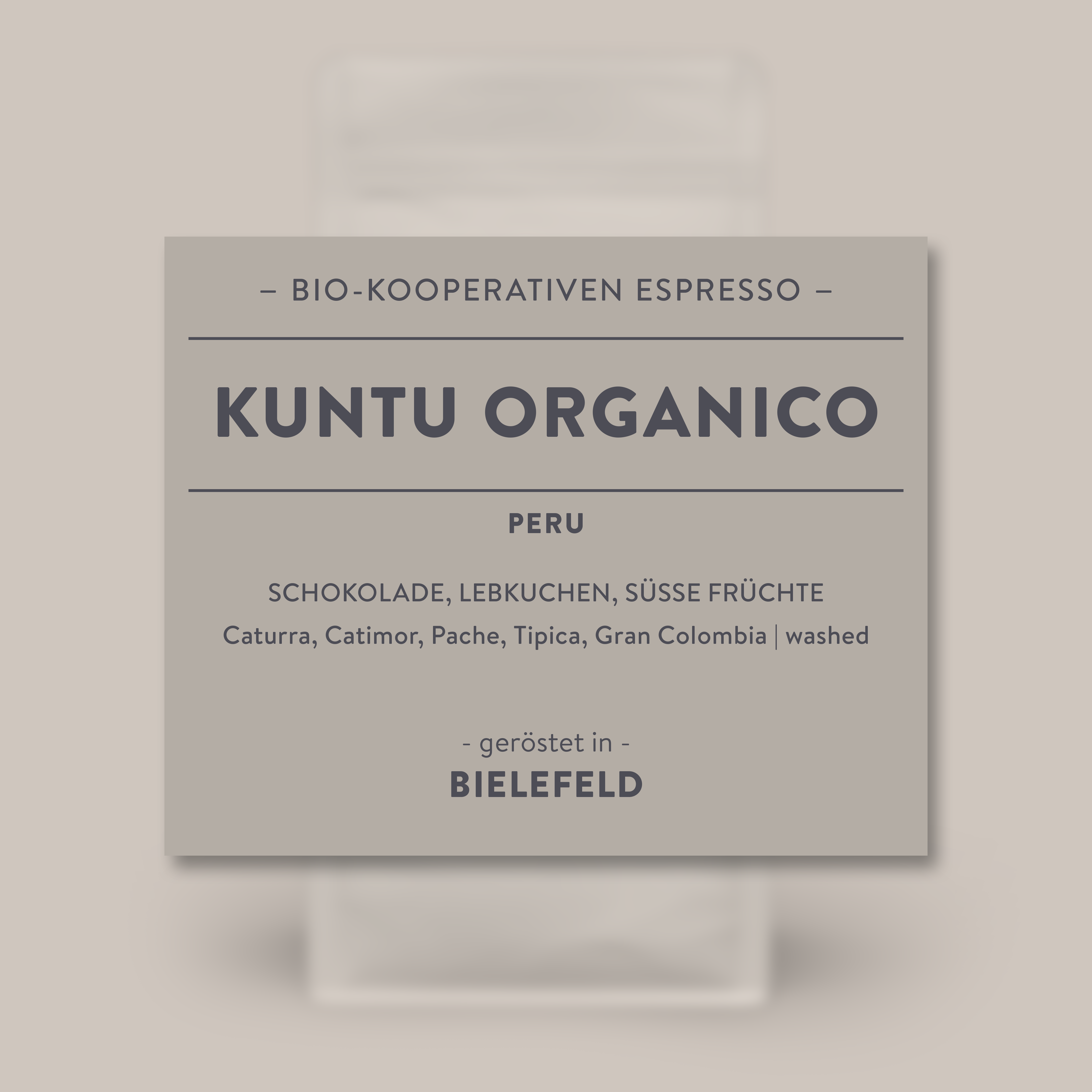Kuntu Organico