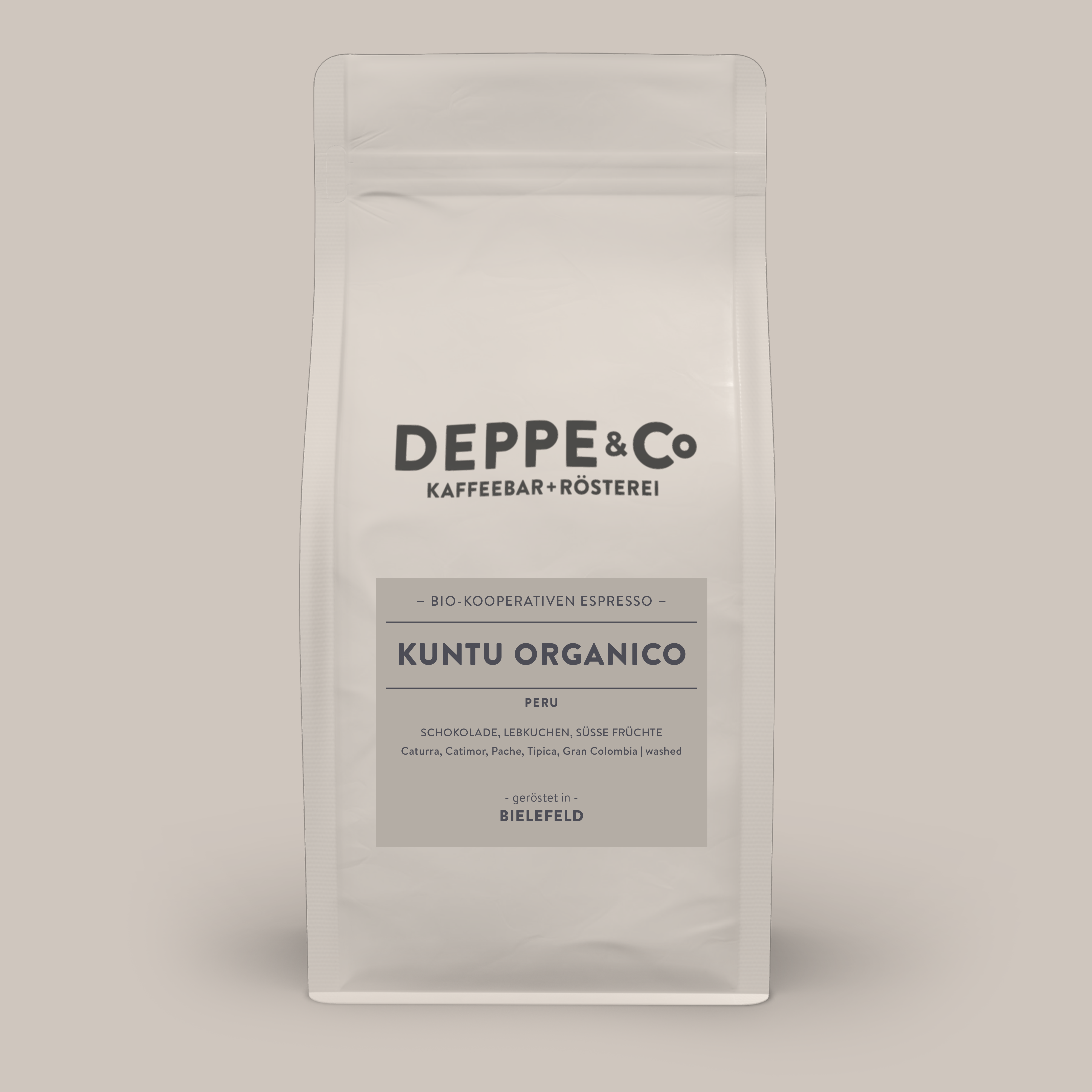 Kuntu Organico