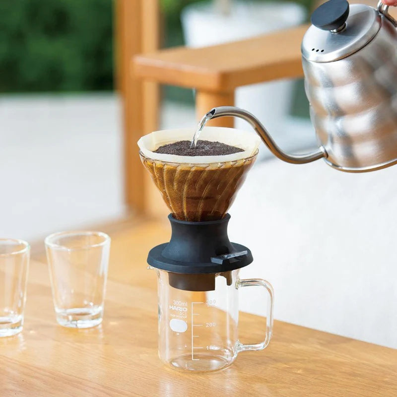 Hario Immersion Coffee Dripper Switch 02