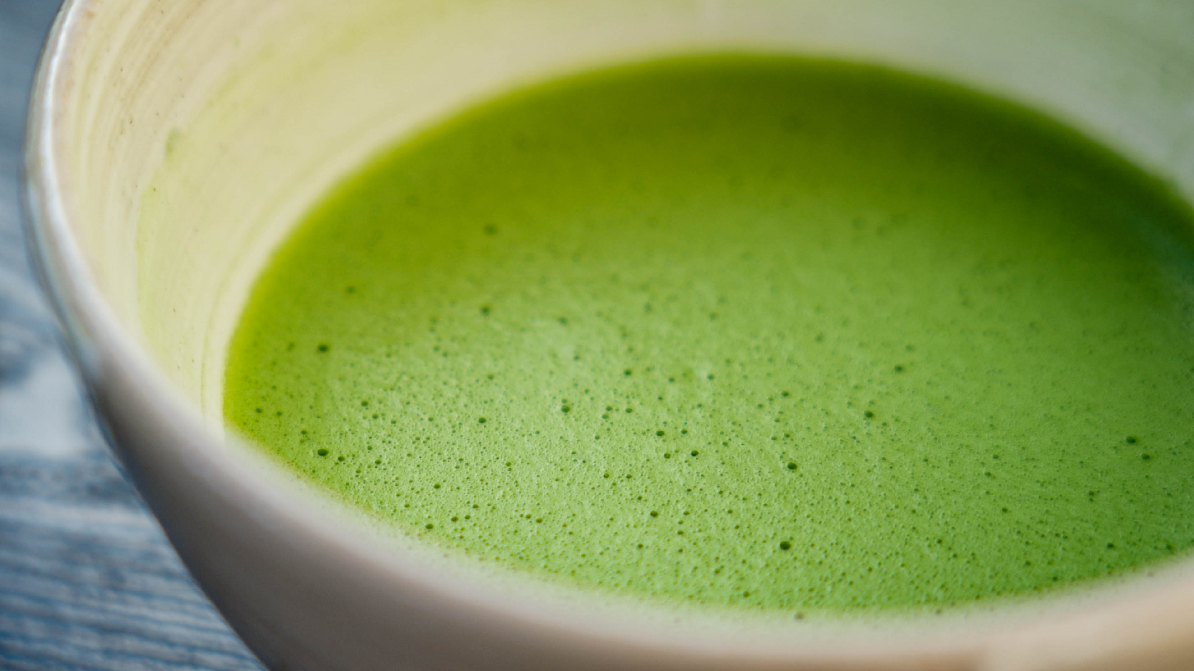 Ceremonial Matcha