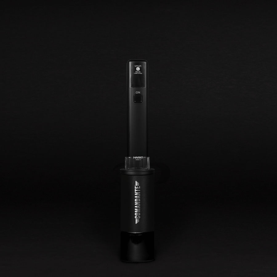 Comandante Mobile Mill Stick + Comandante Adapter