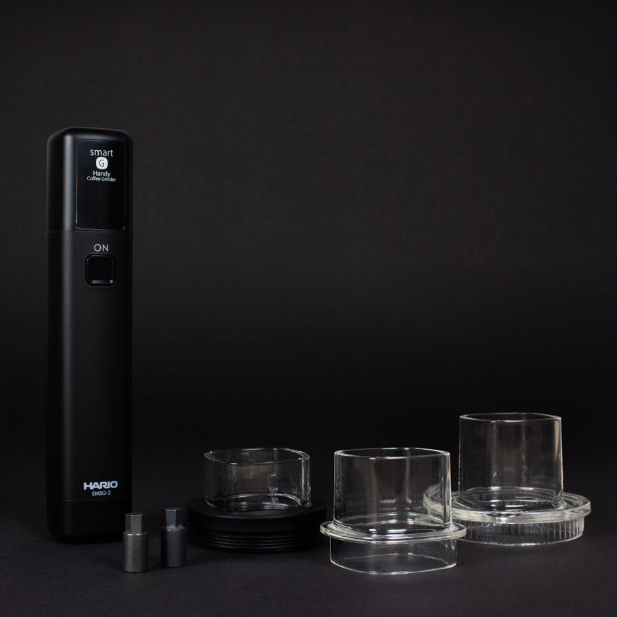 Comandante Mobile Mill Stick + Comandante Adapter