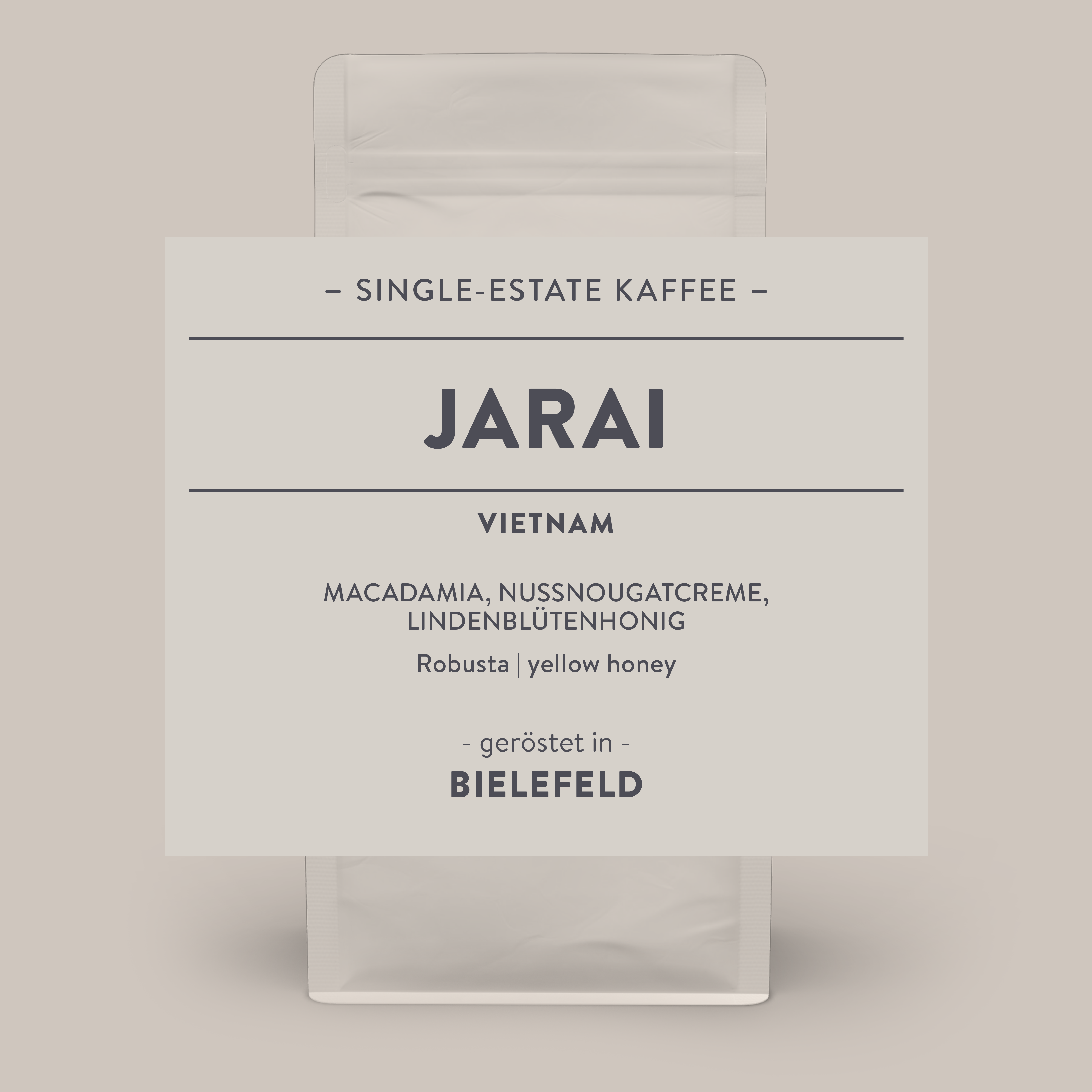 Jarai