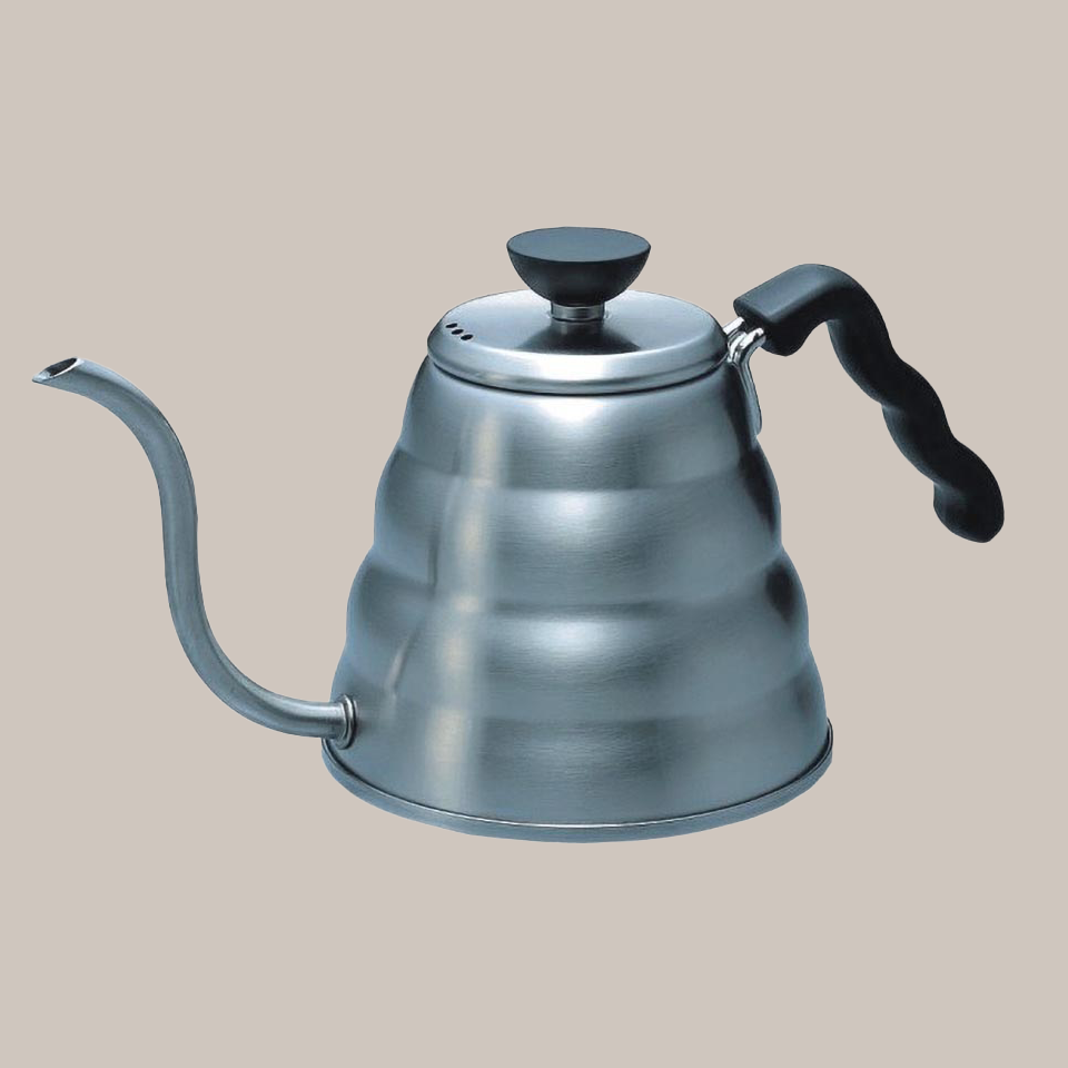 Hario V60 Coffee Drip Kettle 'Buono'