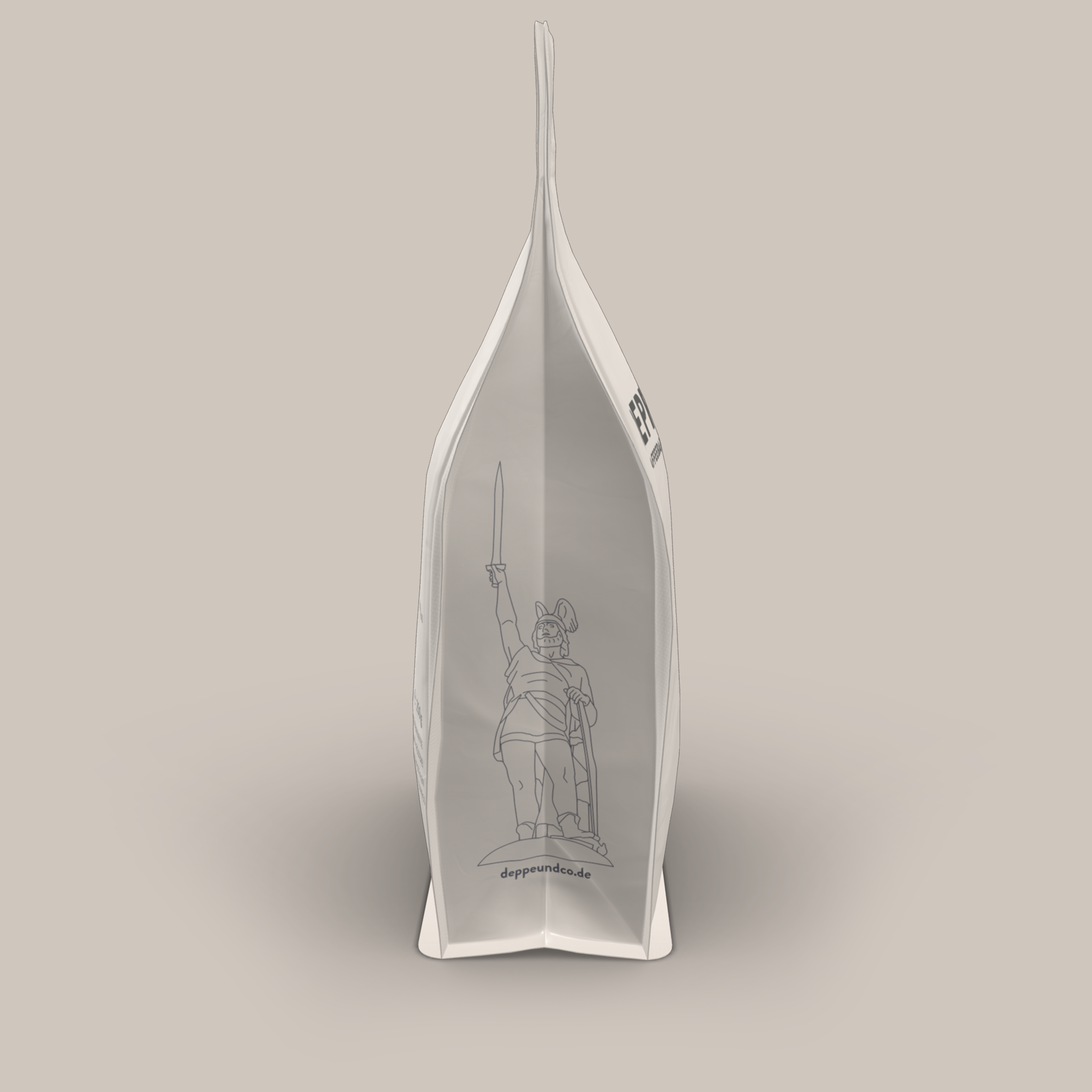 Mr. Toi´s Winey Honey