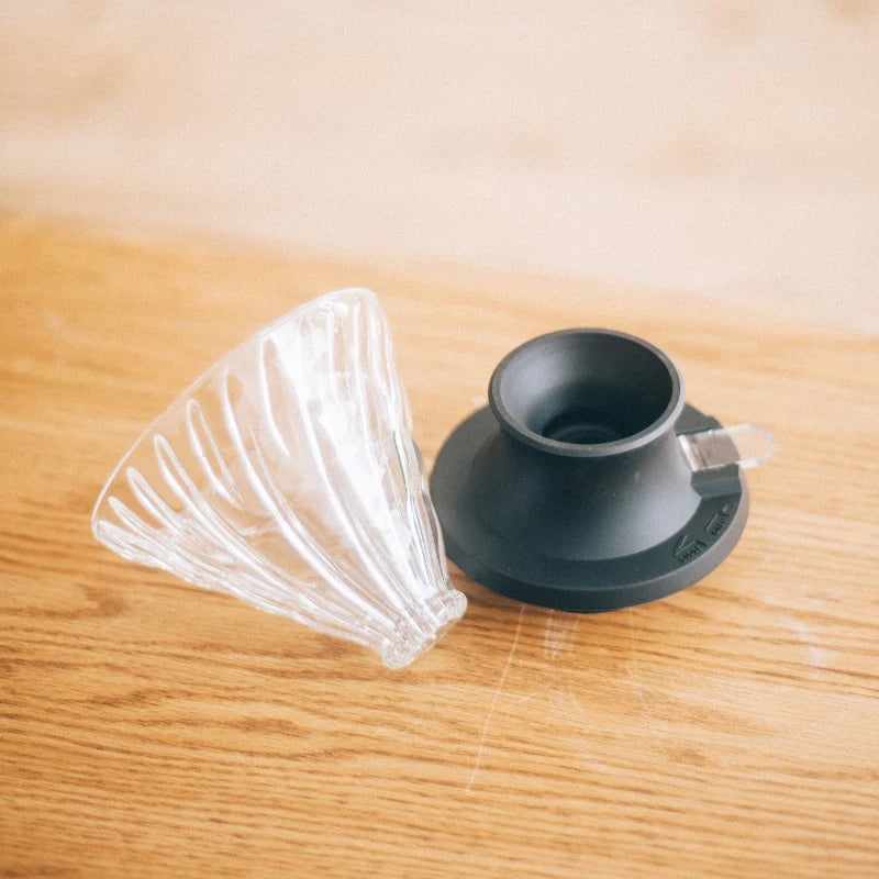 Hario Immersion Coffee Dripper Switch 02